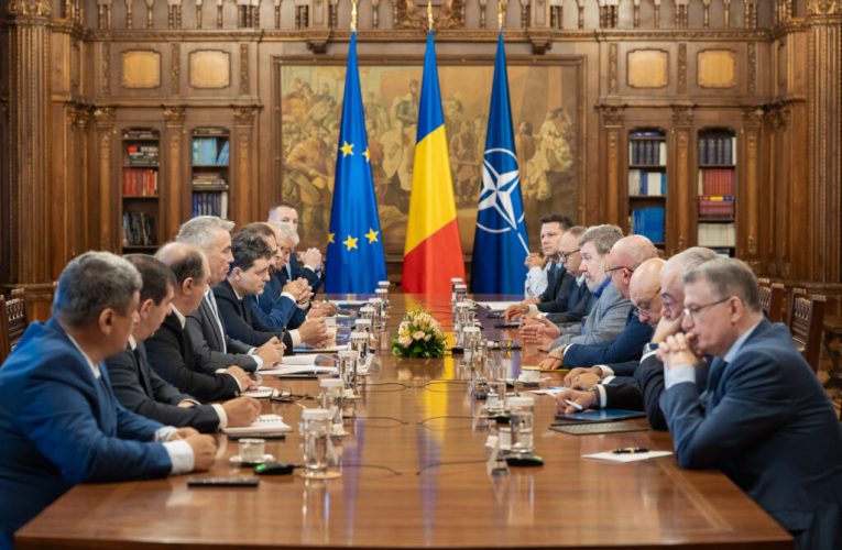 Întâlniri cruciale la Cotroceni: BNS trage semnalul de alarmă asupra impactului reformelor fiscale asupra angajaților din stat și sectorul privat
