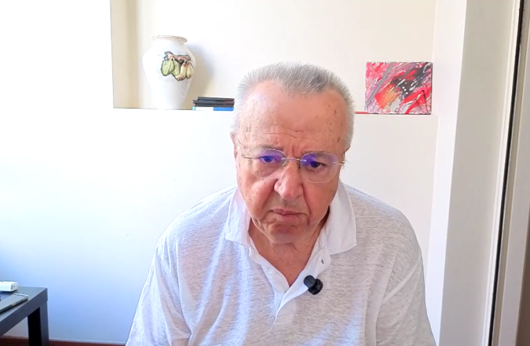 Ion Cristoiu: Bătaia de joc numită Consultările de la Cotroceni. Nicușor Dan face un sitcom dintr-un moment constituțional major
