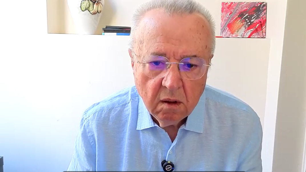 Ion Cristoiu: Dacă nu-l desemnează pe Ilie Bolojan premier, Nicușor Dan poate să demisioneze deja. Și-a pierdut electoratul, care e fan Ilie Bolojan