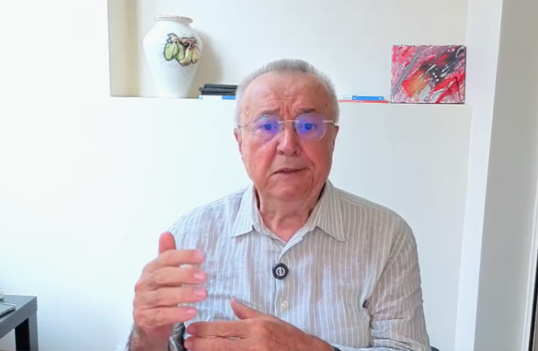 Ion Cristoiu: Drept răsplată că l-a făcut președinte pe Nicușor Dan, UDMR primește în noul Guvern firimiturile rămase de la marea împărțeală între proeuropeni
