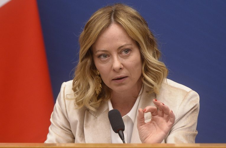 Italia organizează un referendum de două zile privind cetățenia și drepturile angajaților. Giorgia Meloni se opune ambelor propuneri