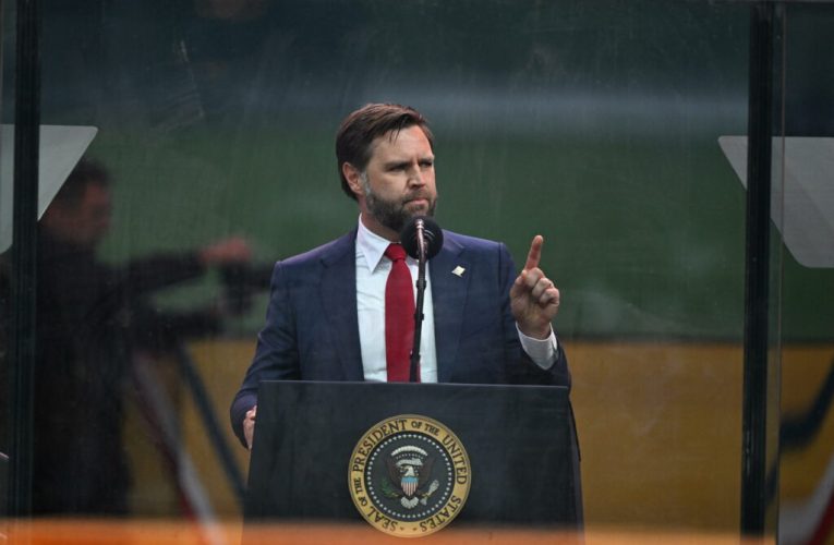 JD Vance spune că Trump ar putea lua măsuri în plus împotriva Iranului
