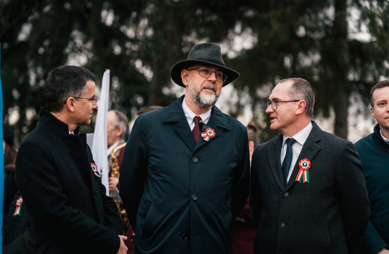 Kelemen Hunor: Acest guvern care vine își asumă o responsabilitate foarte mare