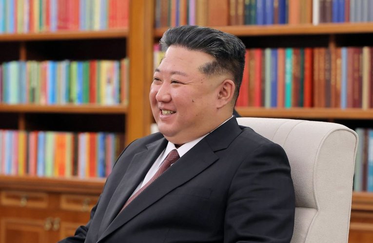 Kim Jong Un s-a întâlnit cu cel mai înalt oficial de securitate al Rusiei