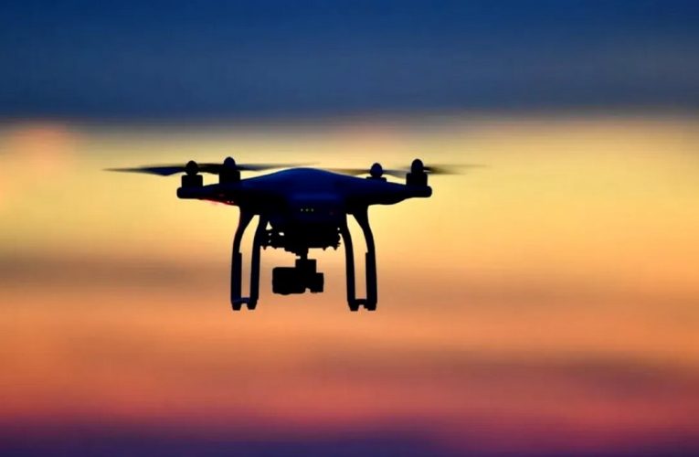 Marea Britanie va livra 100.000 de drone Ucrainei până în aprilie 2026