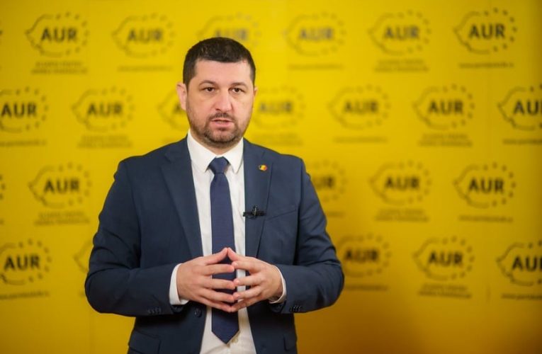 Marius Lulea, AUR, după prima ședință CSAT a lui Nicușor Dan: Nu s-a discutat despre anularea alegerilor din decembrie 2024, nici despre interzicerea unor candidați