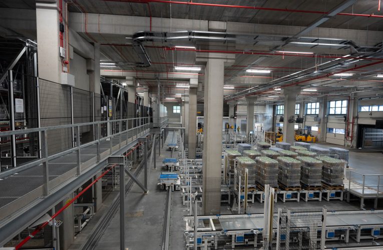 Maspex vrea să preia controlul producătorului de vinuri Purcari, listat la Bursa de Valori București