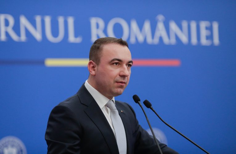 Ministrul Energiei, la Transatlantic Power Dialogue: România mizează pe parteneriatele strategice cu Statele Unite