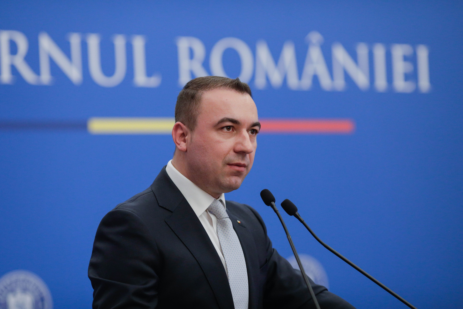 Ministrul Energiei, la Transatlantic Power Dialogue: România mizează pe parteneriatele strategice cu Statele Unite