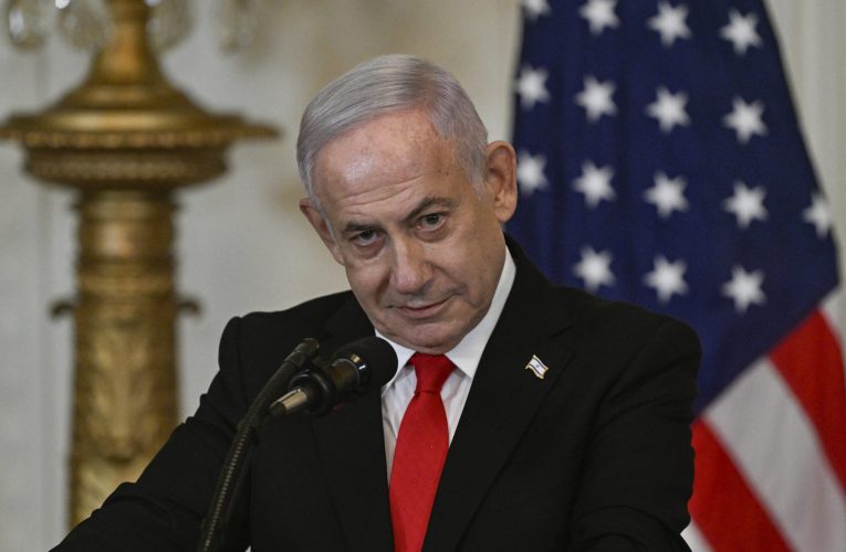 Netanyahu, întrebat dacă Khamenei este țintă: Nimeni nu este imun