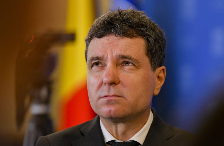 Nicușor Dan: România se confruntă cu un nivel îngrijorător de violență împotriva femeilor