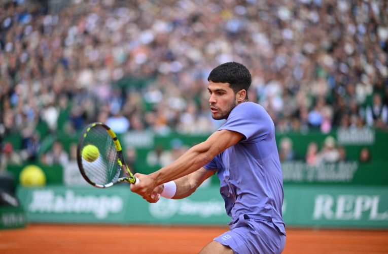 „Nu am nimic de demonstrat” precizează Carlos Alcaraz, înainte de debutul la Wimbledon