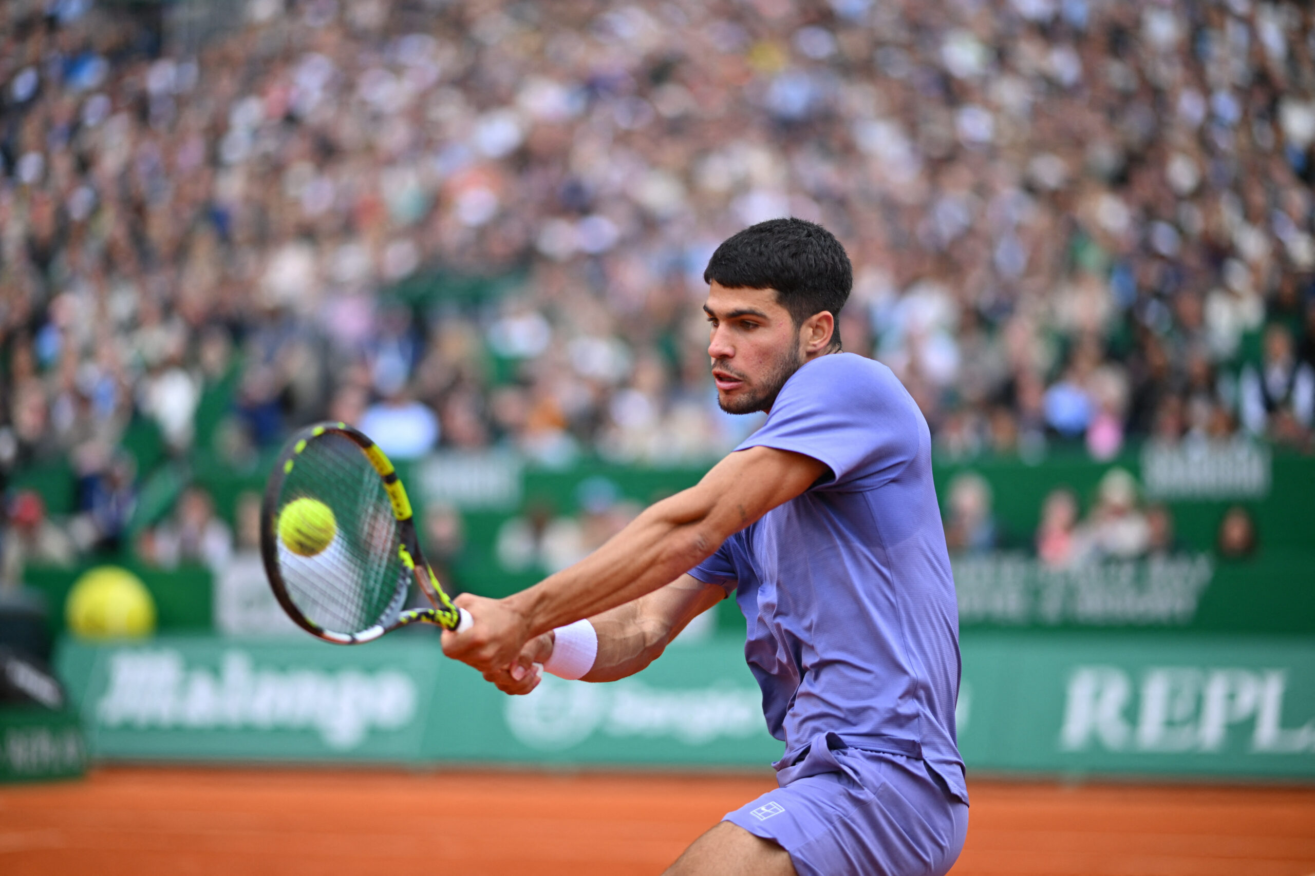 „Nu am nimic de demonstrat” precizează Carlos Alcaraz, înainte de debutul la Wimbledon