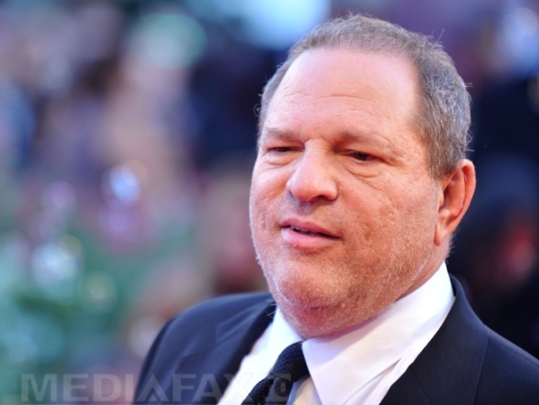 O acuzație de viol împotriva lui Harvey Weinstein a fost anulată