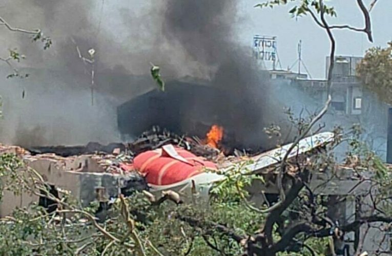 Pe ce loc stătea în avion supraviețuitorul accidentului aviatic din India, în care au murit peste 200 de persoane