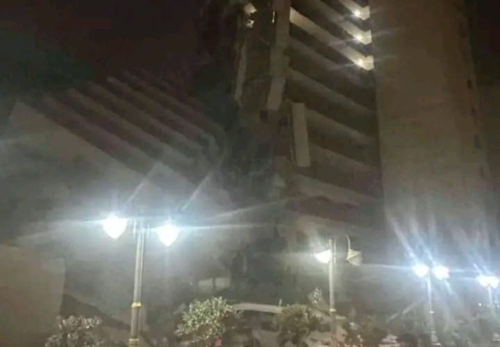 Peste 400 de persoane au fost ucise în atacurile israeliene din Iran – raport