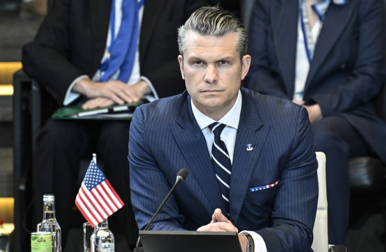 Pete Hegseth, despre desfășurarea Marinei la protestele din Los Angeles: nu ar trebui ca judecătorii locali să decidă politica externă