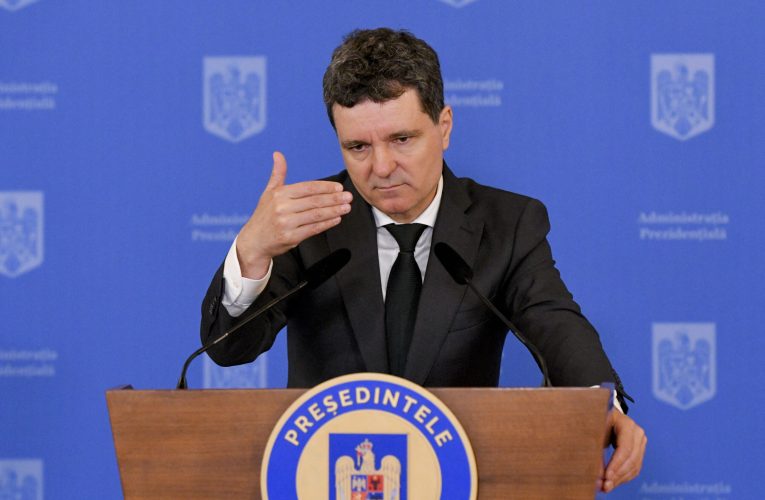 Președintele convoacă partidele la Cotroceni pentru desemnarea noului premier. Când au loc consultările