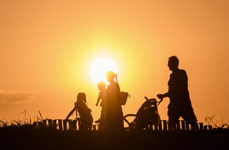 Prognoza meteo pentru următoarele patru săptămâni: Căldură excesivă și secetă în România