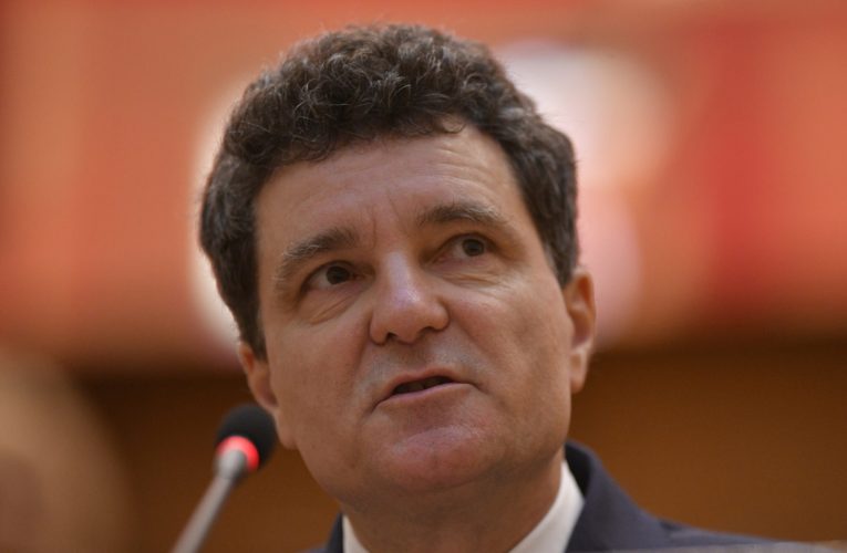 Protejarea mediului înconjurător este o obligație și nu o opțiune, afirmă Nicușor Dan