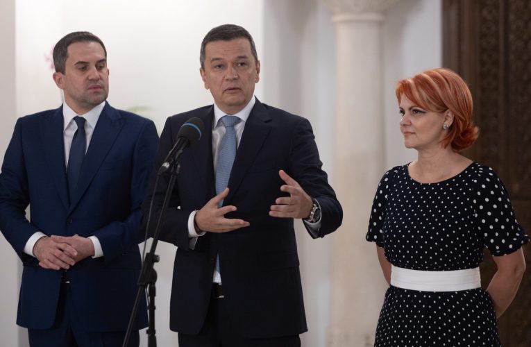 PSD clarifică de ce a amânat votul de vineri despre intrarea la guvernare