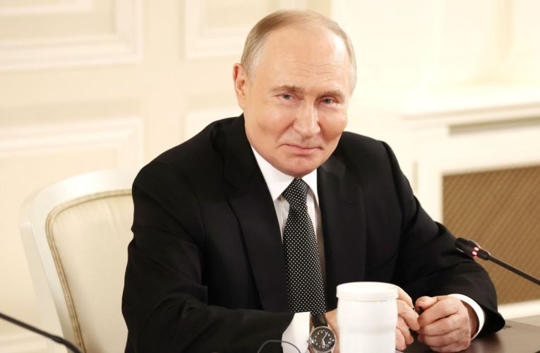 Putin refuză să răspundă la întrebări legate de posibila asasinare a lui Khamenei. Cum s-a eschivat liderul de la Kremlin