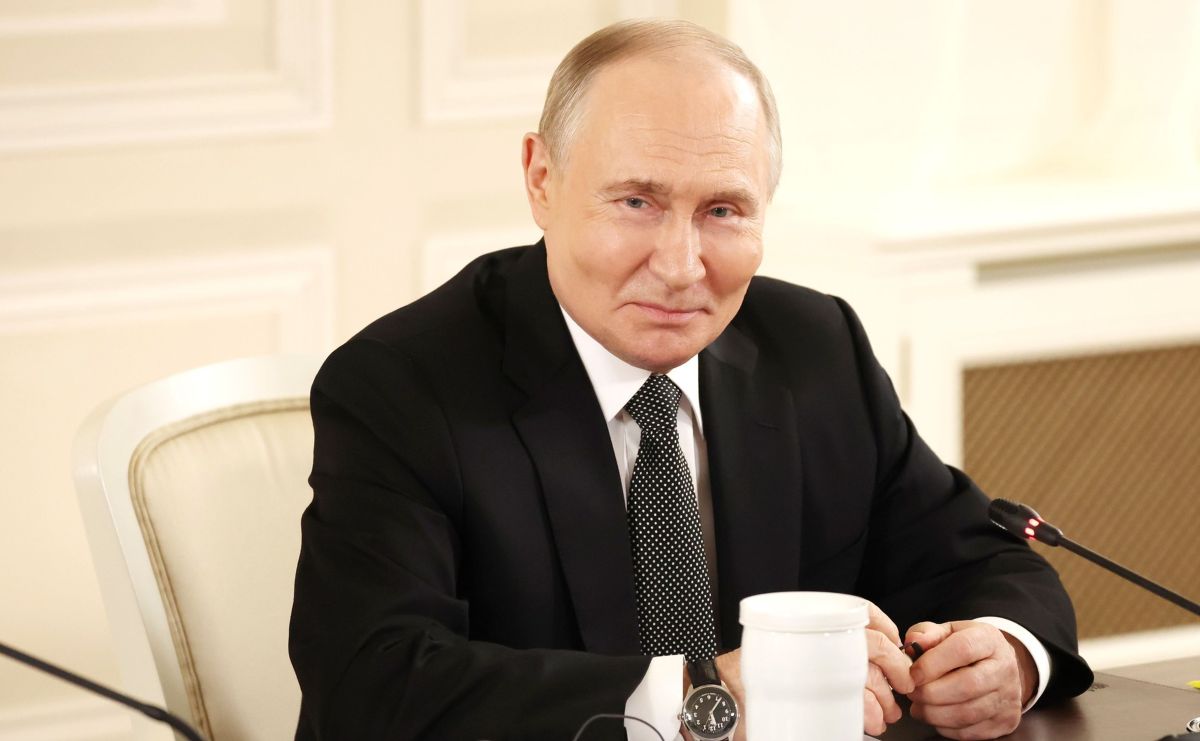 Putin refuză să răspundă la întrebări legate de posibila asasinare a lui Khamenei. Cum s-a eschivat liderul de la Kremlin