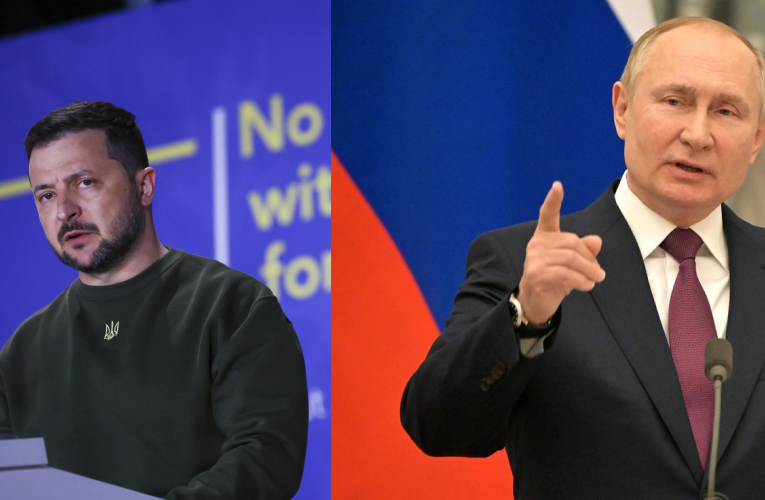 Putin transmite un avertisment aliaților Kievului și reiterează motivul pentru care a inițiat conflictul cu Ucraina 