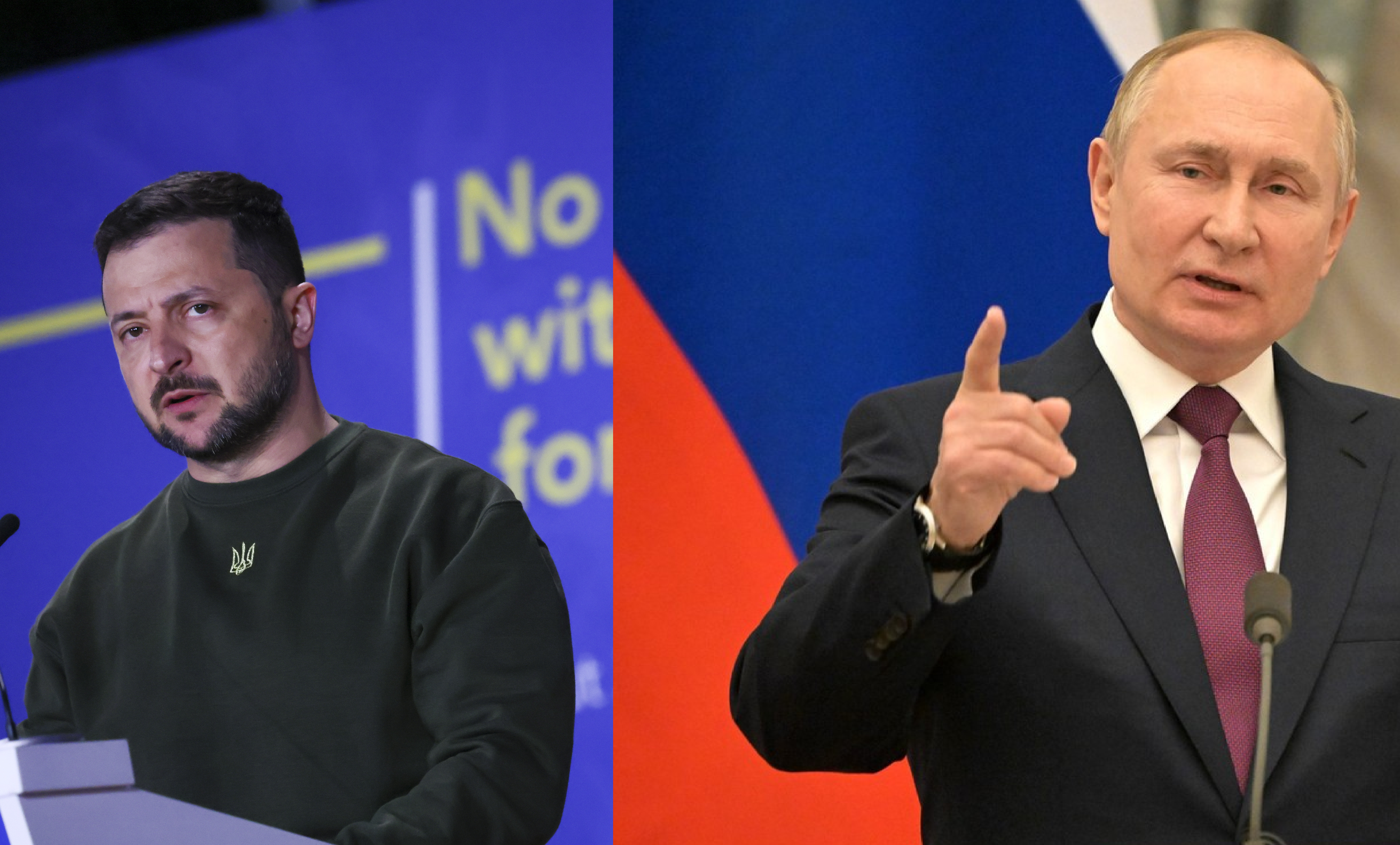 Putin transmite un avertisment aliaților Kievului și reiterează motivul pentru care a inițiat conflictul cu Ucraina 