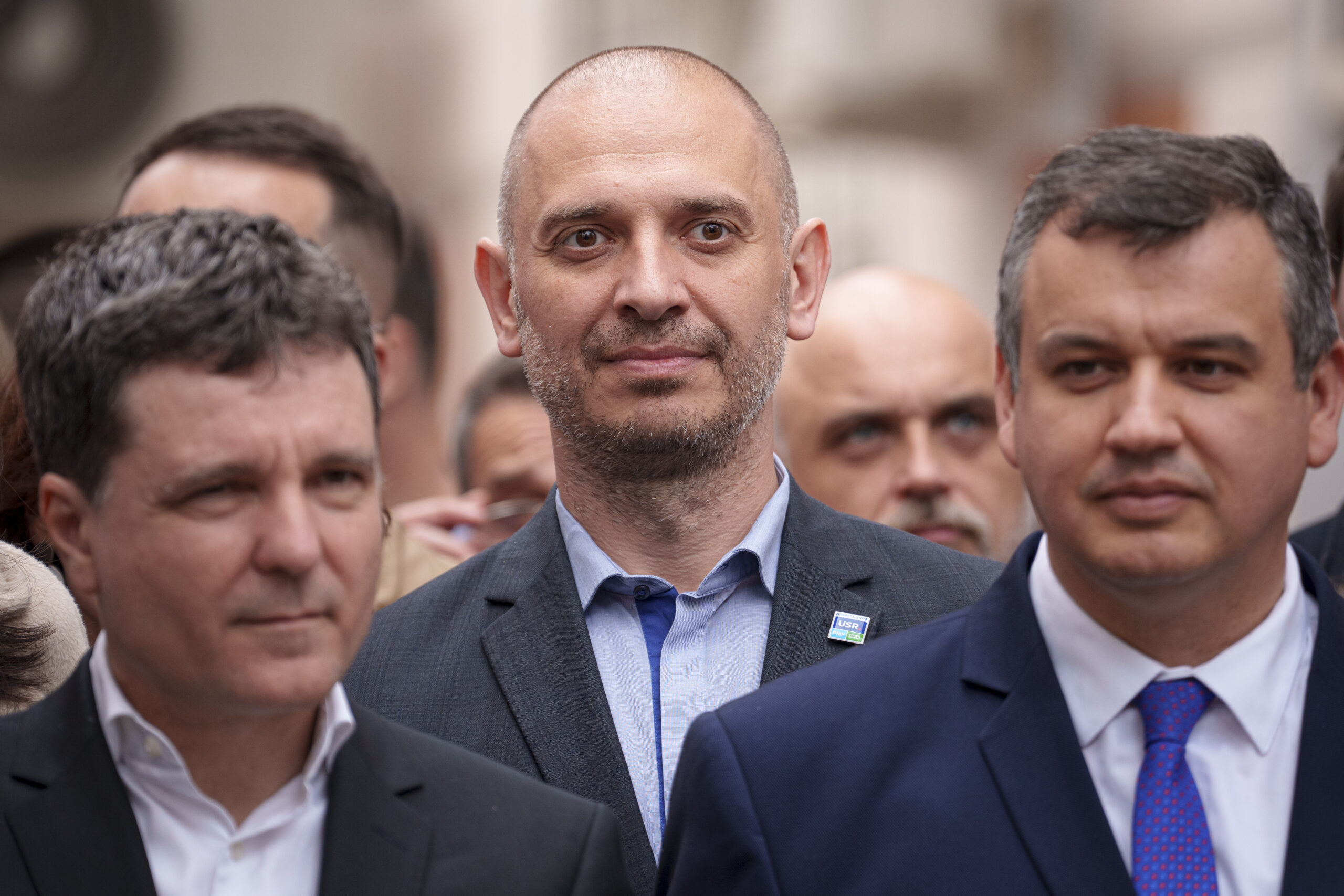Radu Mihaiu (USR) este noul preşedinte al Comisiei pentru Tehnologia Informaţiei din Camera Deputaţilor