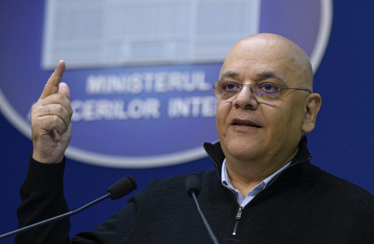 Raed Arafat: Banii europeni au fost pentru România o mană cerească