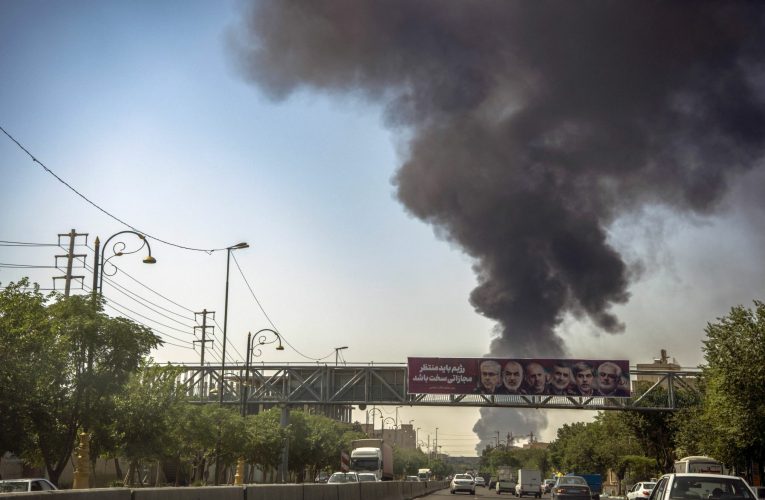 Război Israel-Iran. Statele Unite se pregătesc pentru un posibil atac asupra Iranului în zilele următoare, potrivit Bloomberg