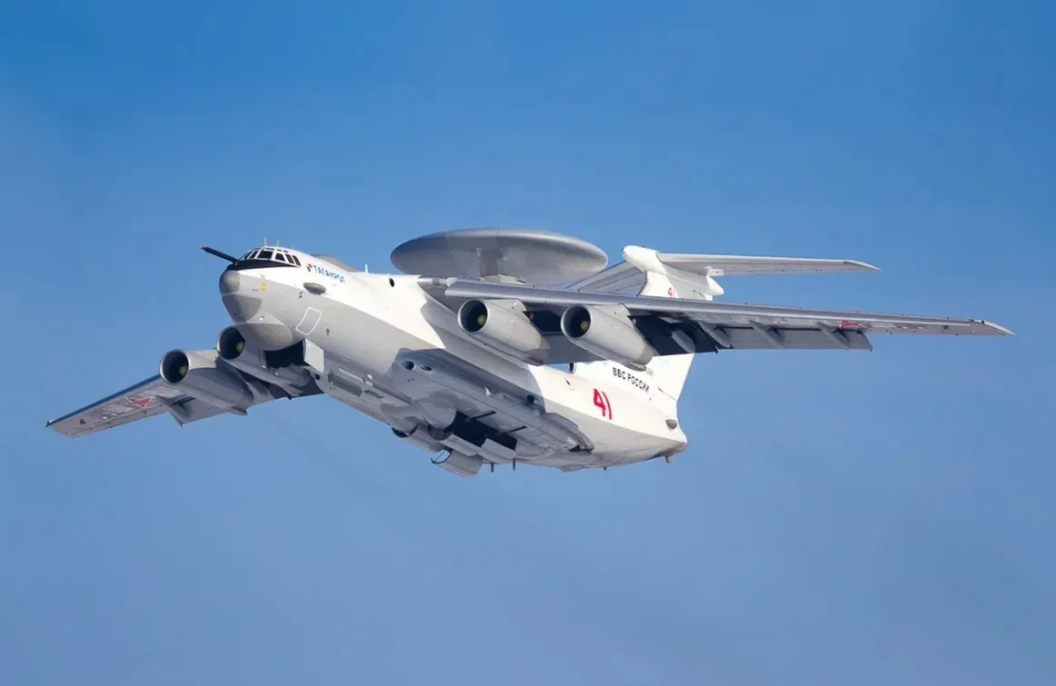 Războiul din Ucraina, ziua 1197. Avioane rare de spionaj rusești A-50, avariate în cadrul Operațiunii „Pânza de păianjen” a Ucrainei
