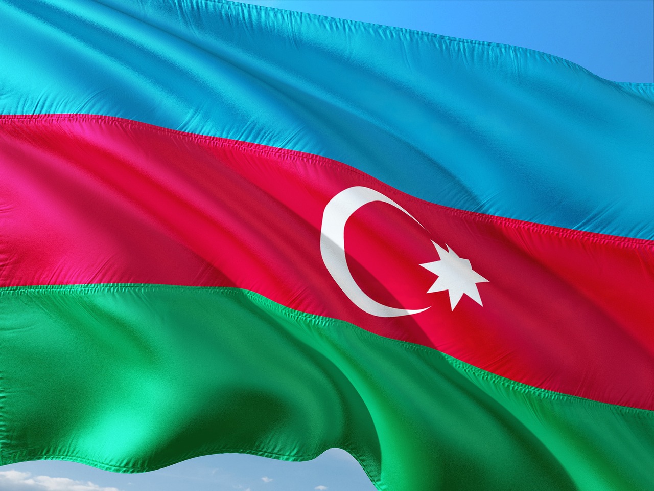 Reţinerea jurnaliştilor: Rusia convoacă ambasadorul Azerbaidjanului