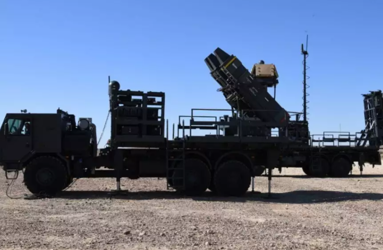 România a selectat compania israeliană Rafael pentru programul SHORAD-VSHORAD. E al doilea cel mai valoros contract de apărare din istoria Israelului / Soluții tehnice controversate