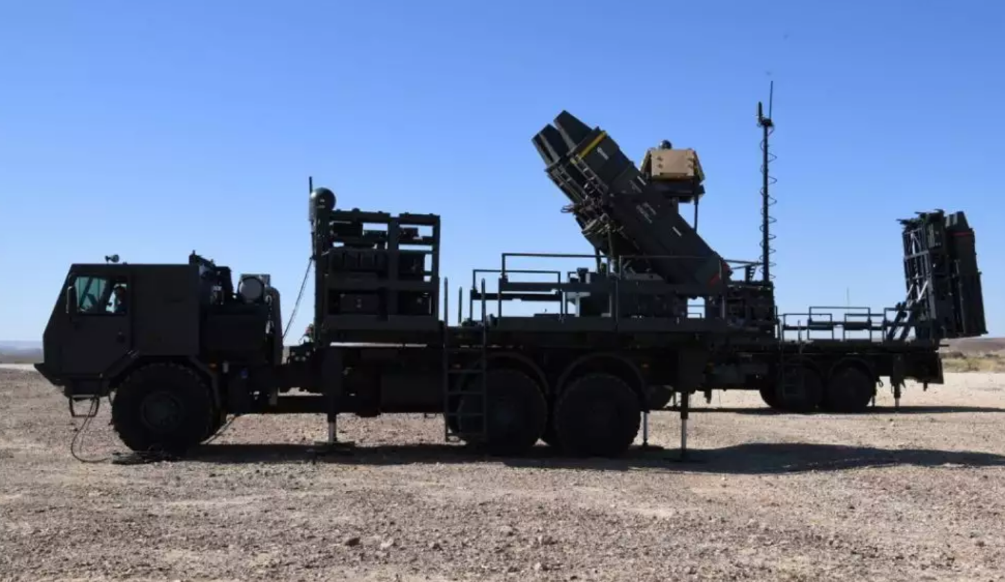 România a selectat compania israeliană Rafael pentru programul SHORAD-VSHORAD. E al doilea cel mai valoros contract de apărare din istoria Israelului / Soluții tehnice controversate