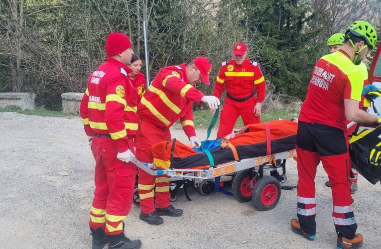 Salvamont trage un semnal de alarmă: Nu mai putem salva vieți, cu bugetele reduse drastic