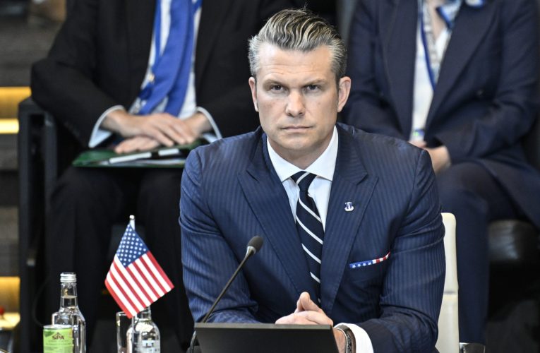 Secretarul american al Apărării: Armata SUA, pregătită să pună în aplicare orice decizie a lui Trump privind Iranul