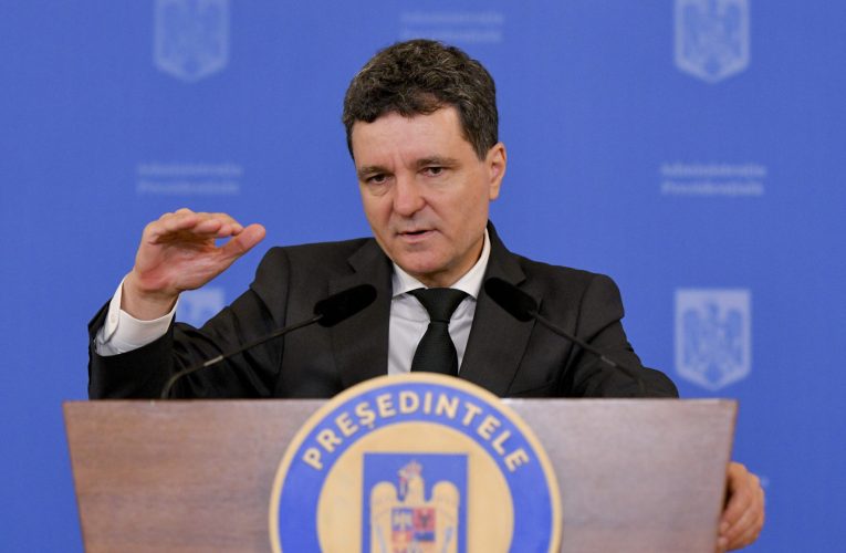 Ședința CSAT a început. Este prima de când Nicușor Dan a preluat mandatul de președinte
