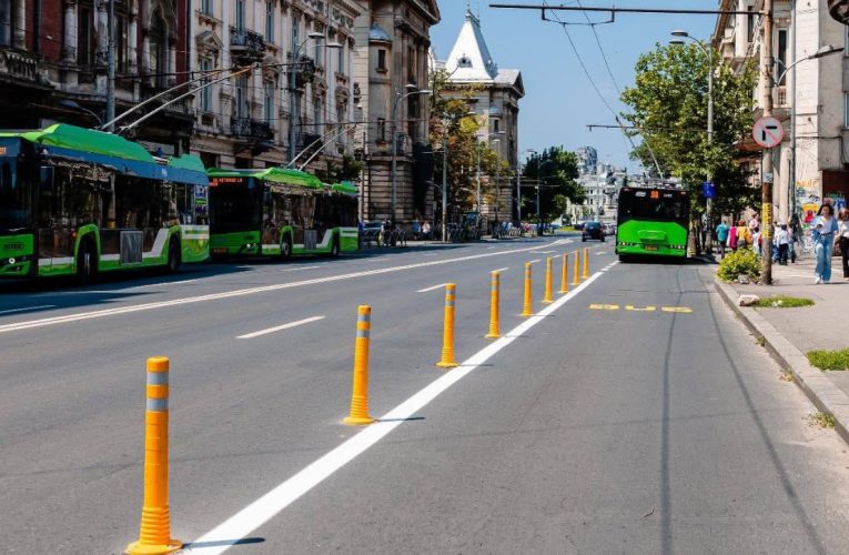 Sondaj petru Primăria Capitalei: USR, PSD și AUR, în topul preferințelor bucureștenilor