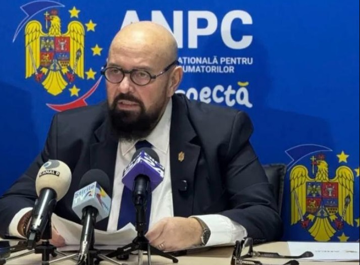 Spaima comercianților, Cristian-Popescu Piedone, a ajuns pe litoral și promite vigilență timp de 7 săptămâni