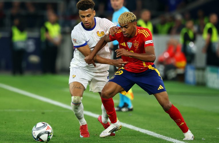 Spania se califică în finala UEFA Nations League, unde va înfrunta Portugalia
