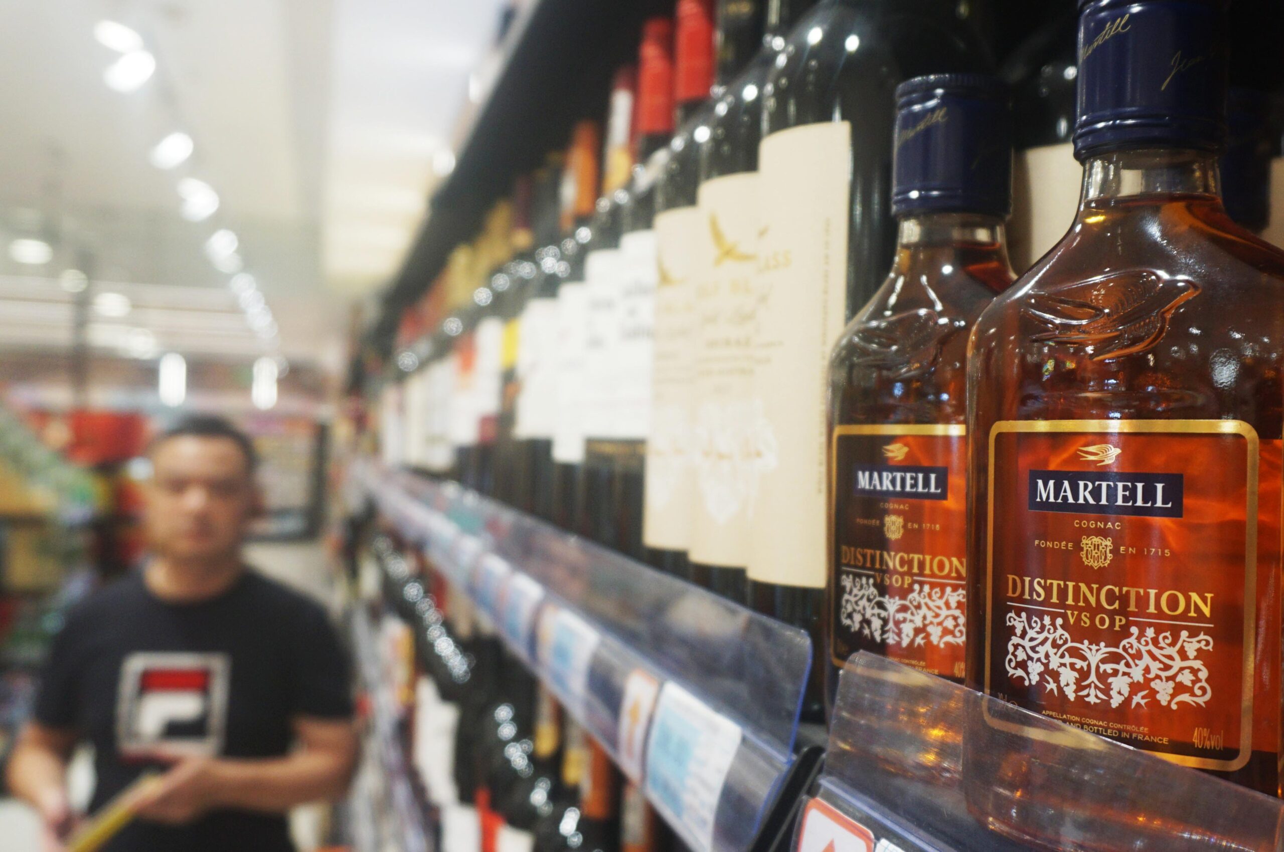 SUA ar putea renunța la limita zilnică privind alcoolul în noile ghiduri alimentare, spun surse