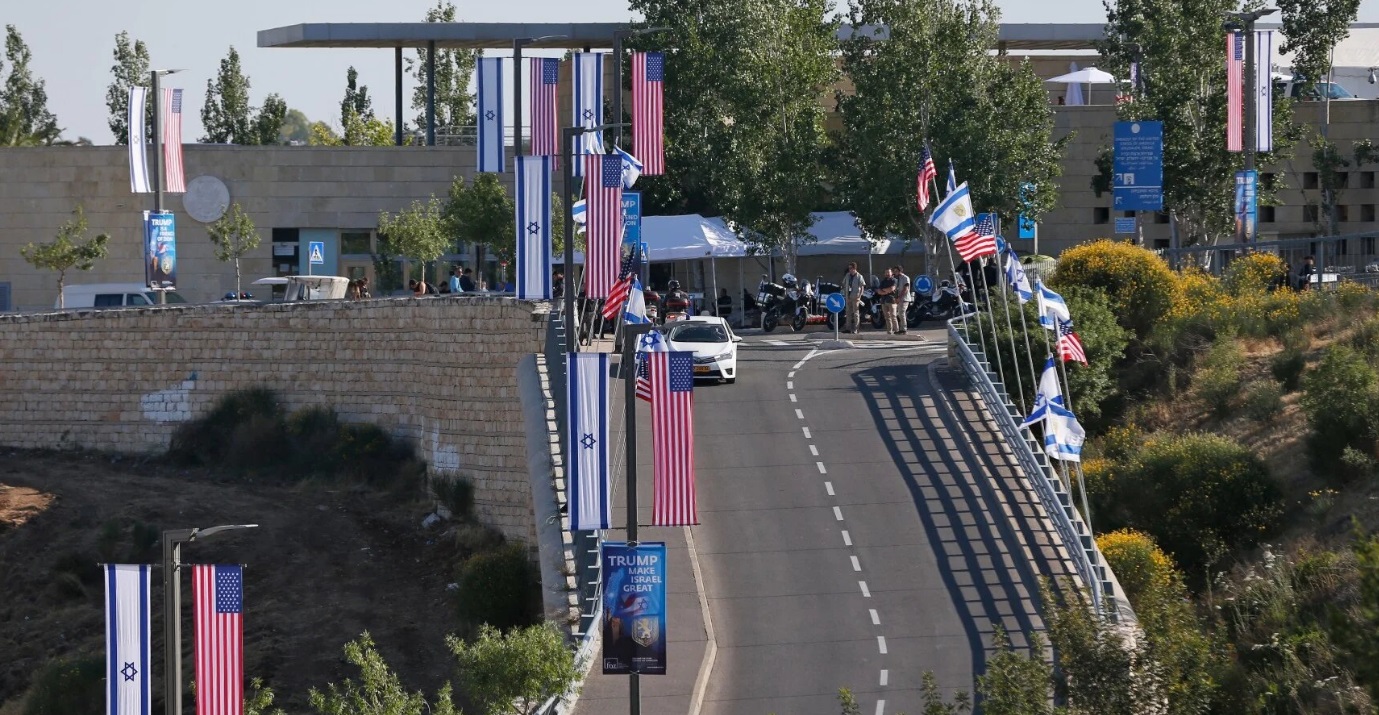 SUA: Călătoriile angajaților din guvern pe teritoriul israelian restricționate din cauza tensiunilor regionale crescute