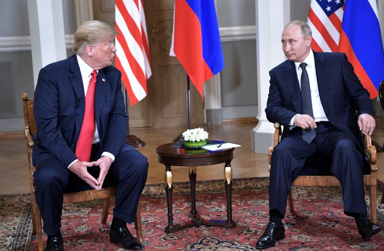 Trump dezvăluie punctul slab al Rusiei, iar un mass-media finlandeză susține că Moscova probabil are în vedere acest aspect