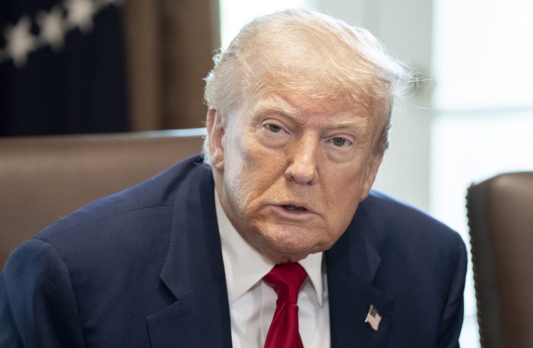 Trump și Merz se declară „nemulțumiți” de războiul din Ucraina într-o conferință de presă comună