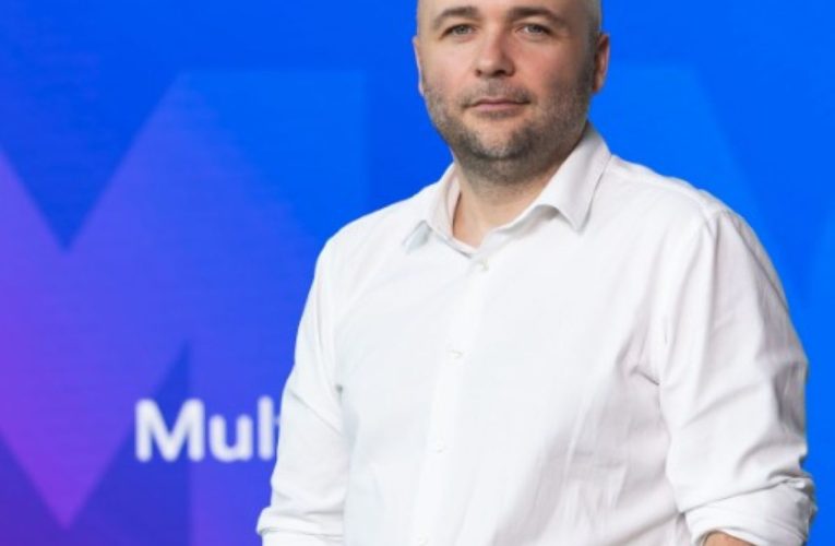 Tudor Manea, CEO eMAG, a explicat de ce nu-i consideră competiție pe marii retaileri chinezi: „Nu jucăm după aceleași reguli”