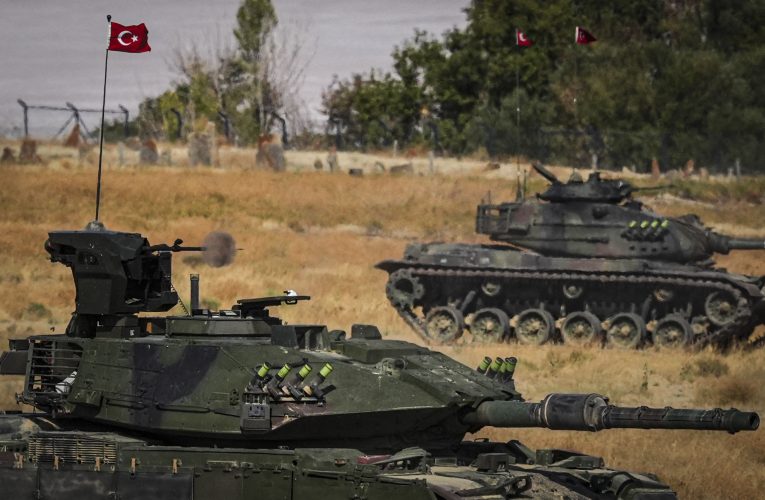 Turcia își consolidează prezența militară în Siria și anunță sprijin direct pentru armata siriană