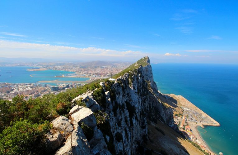 UE și Marea Britanie au ajuns la un acord privind Gibraltarul