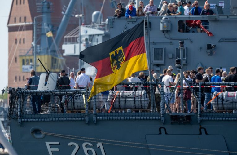 Un lider german propune o umbrelă nucleară „independentă” de SUA: „Dacă nu poți asigura o descurajare nucleară, devii un pion în politica mondială”